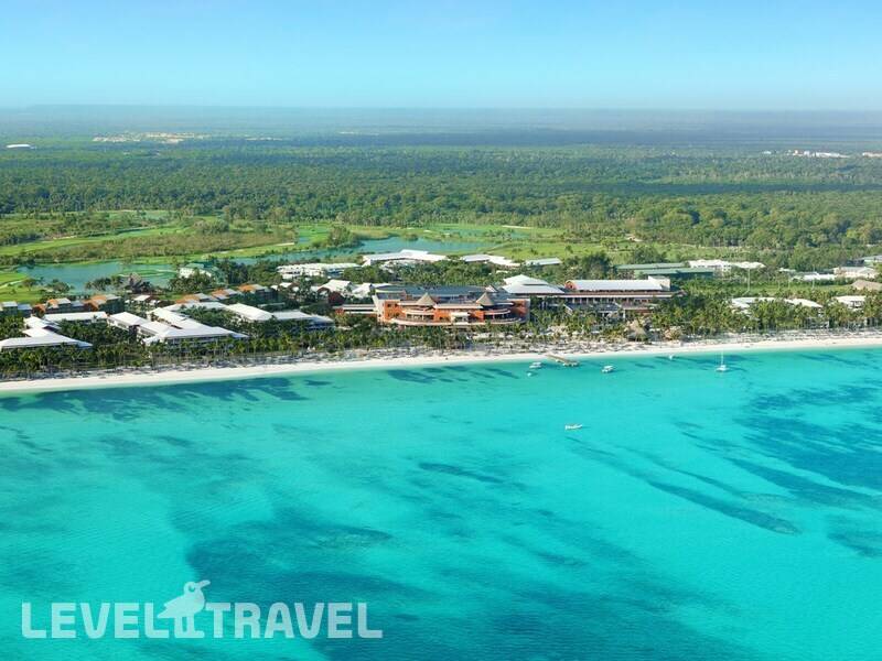 Фотография Premium Level At Bavaro Palace