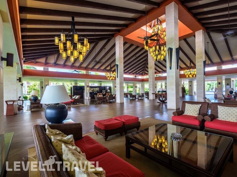 Фотография Premium Level At Bavaro Palace