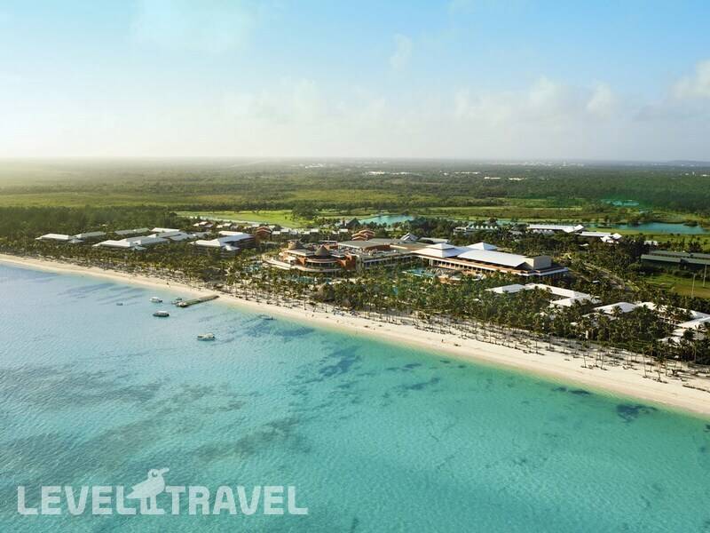 Фотография Premium Level At Bavaro Palace