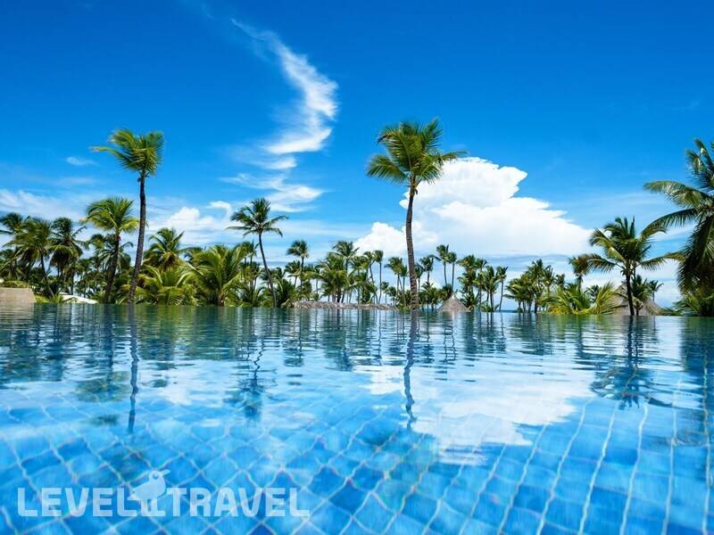 Фотография Premium Level At Bavaro Palace