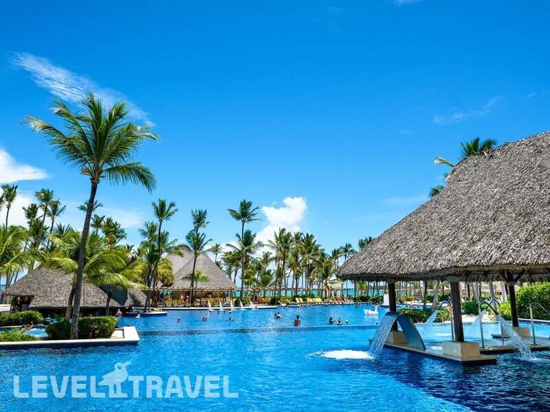 Фотография Premium Level At Bavaro Palace