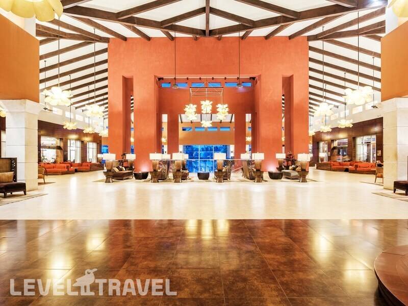 Фотография Premium Level At Bavaro Palace