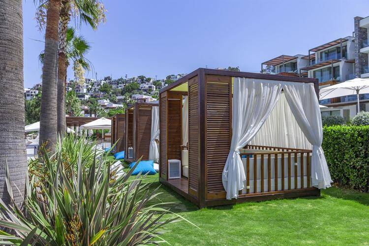 Mivara Luxury Resort & Spa