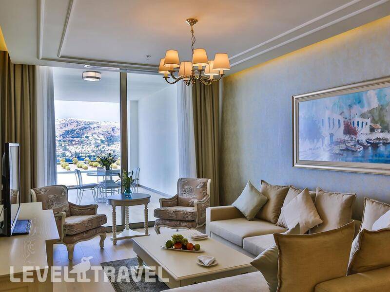 Фотография Mivara Luxury Resort & Spa