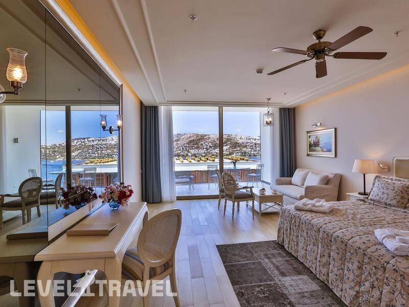 Фотография Mivara Luxury Resort & Spa