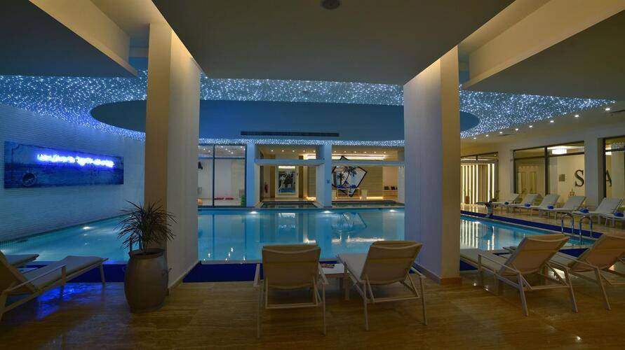 Mivara Luxury Resort & Spa