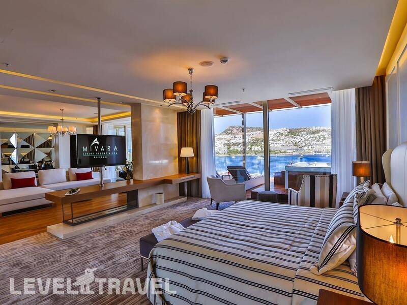 Фотография Mivara Luxury Resort & Spa