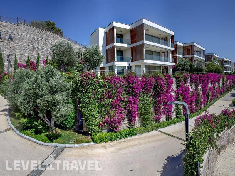 Фотография Mivara Luxury Resort & Spa