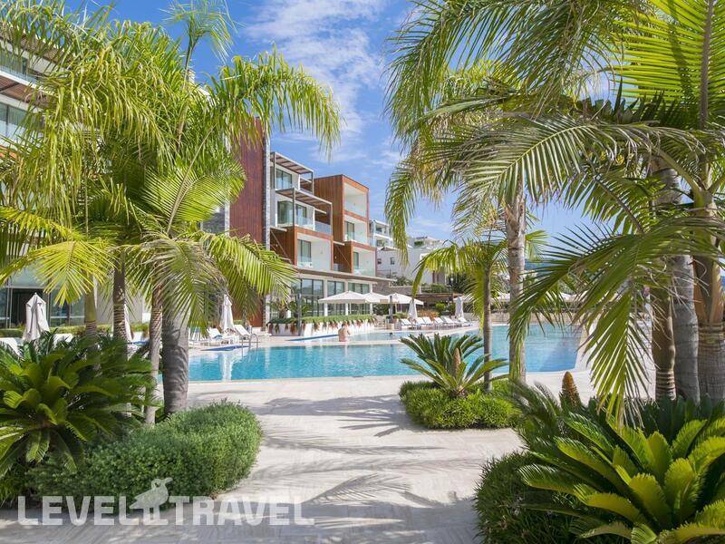 Фотография Mivara Luxury Resort & Spa