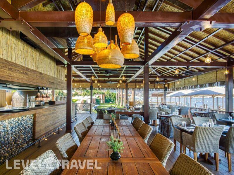 Фотография Mivara Luxury Resort & Spa