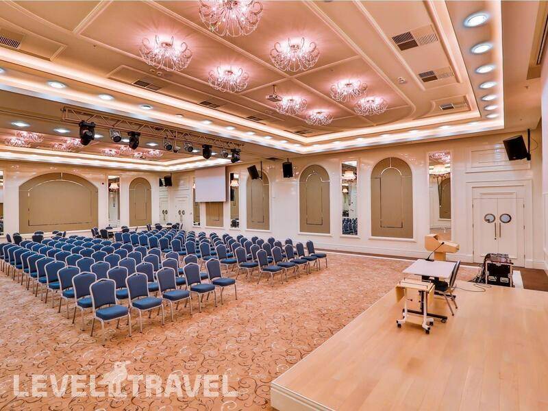Фотография Mivara Luxury Resort & Spa