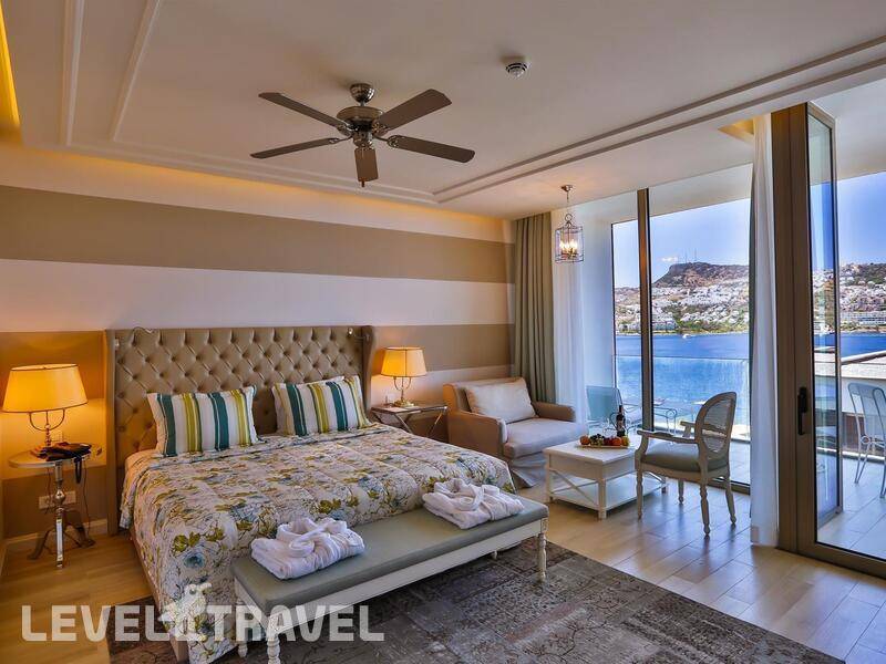 Фотография Mivara Luxury Resort & Spa