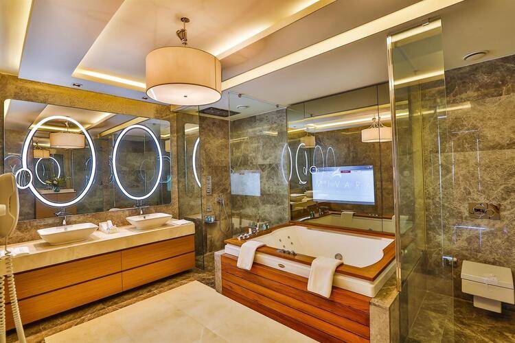 Mivara Luxury Resort & Spa