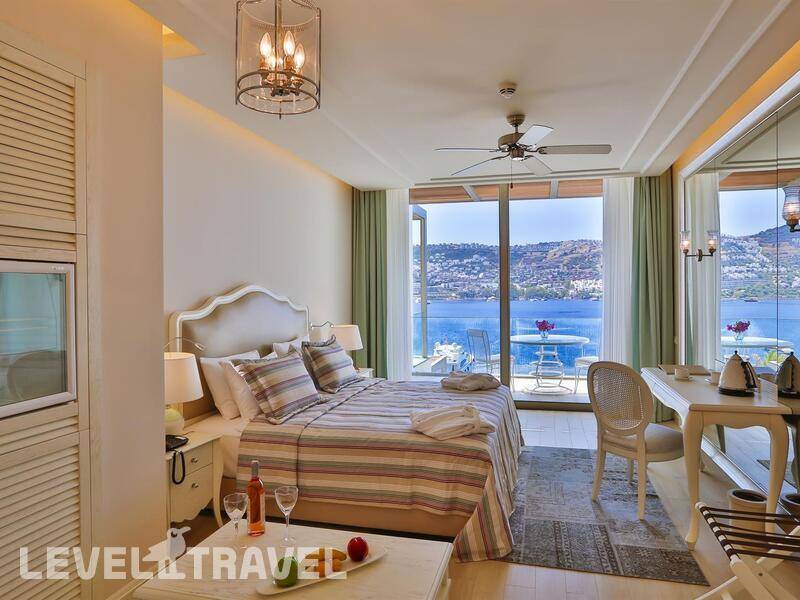 Фотография Mivara Luxury Resort & Spa