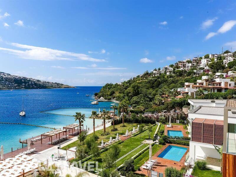 Фотография Mivara Luxury Resort & Spa