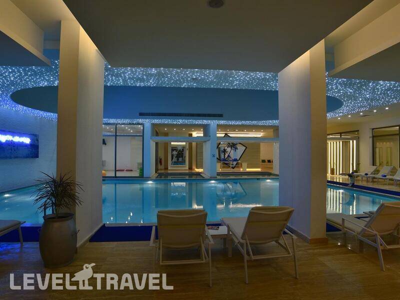 Фотография Mivara Luxury Resort & Spa