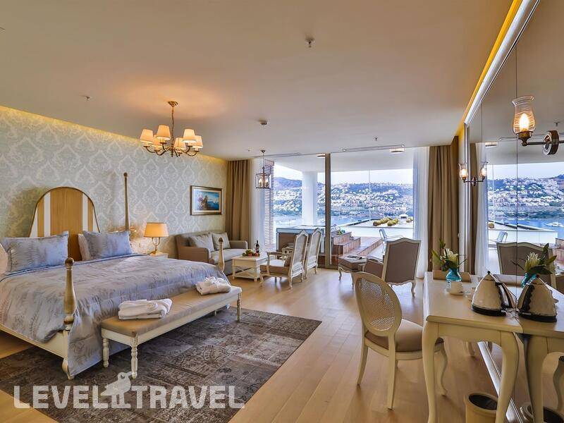 Фотография Mivara Luxury Resort & Spa
