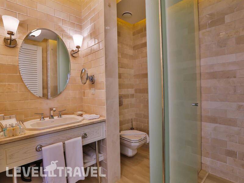 Фотография Mivara Luxury Resort & Spa