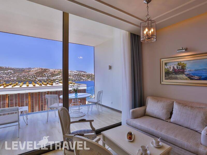 Фотография Mivara Luxury Resort & Spa