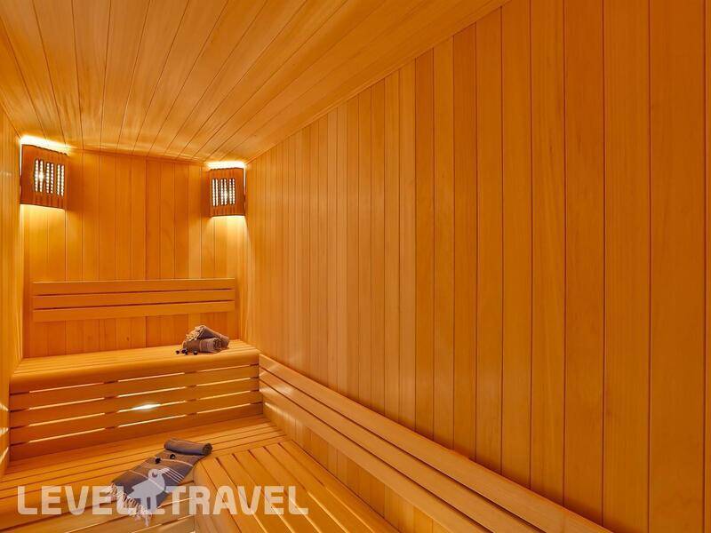 Фотография Mivara Luxury Resort & Spa