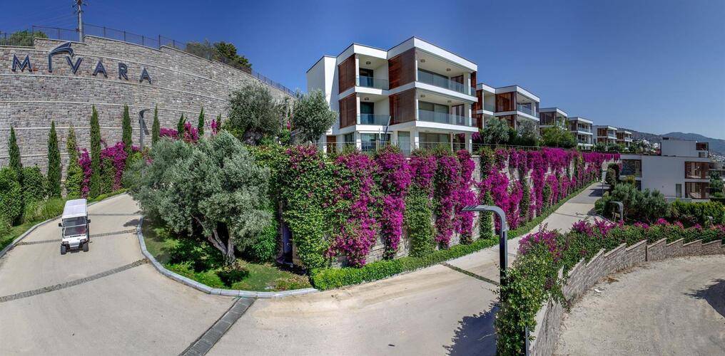 Mivara Luxury Resort & Spa