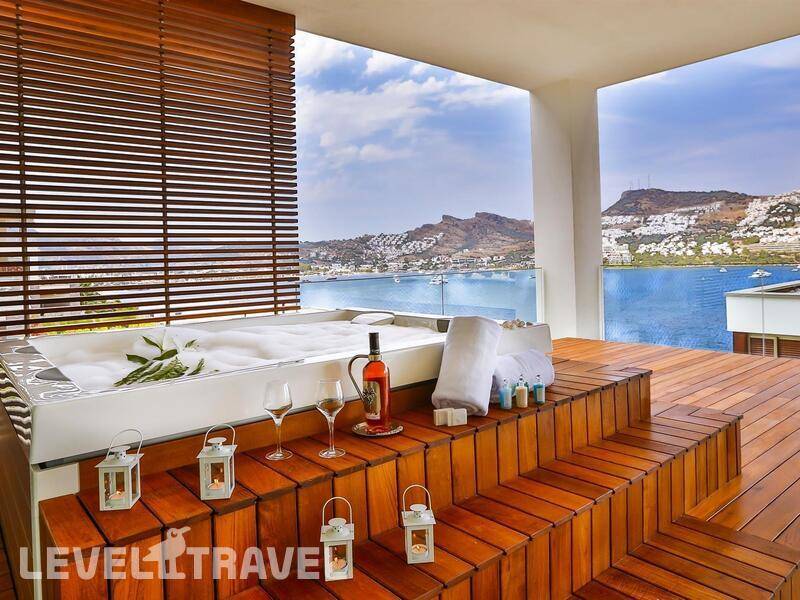Фотография Mivara Luxury Resort & Spa