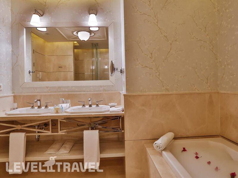 Фотография Mivara Luxury Resort & Spa
