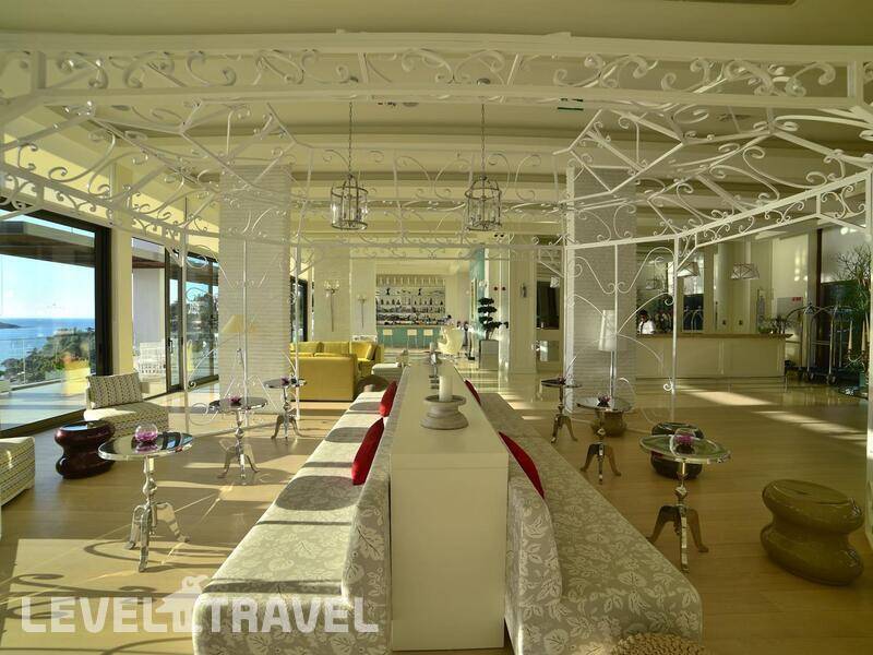Фотография Mivara Luxury Resort & Spa