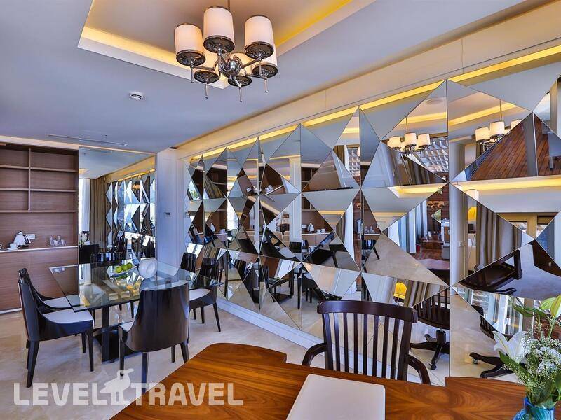 Фотография Mivara Luxury Resort & Spa