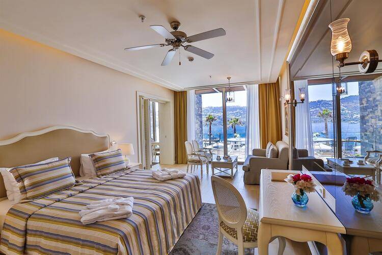Mivara Luxury Resort & Spa