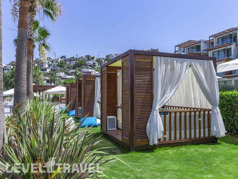 Фотография Mivara Luxury Resort & Spa