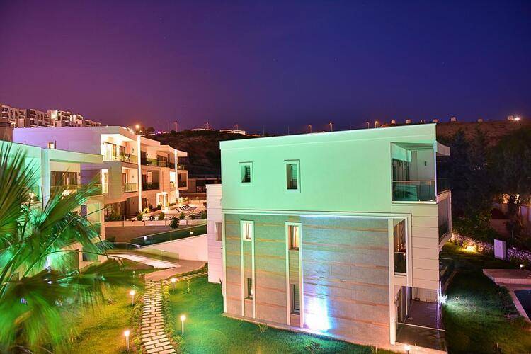 Jasmin Elite Residence