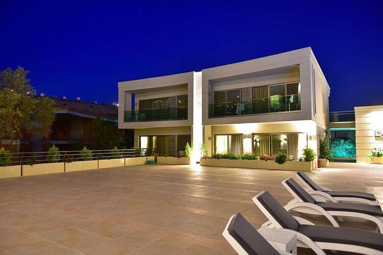 Jasmin Elite Residence