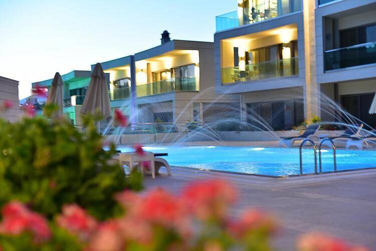 Jasmin Elite Residence