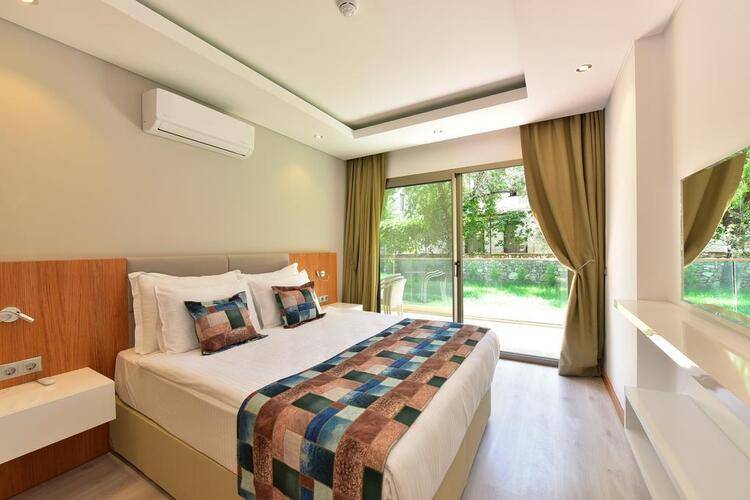 Jasmin Elite Residence