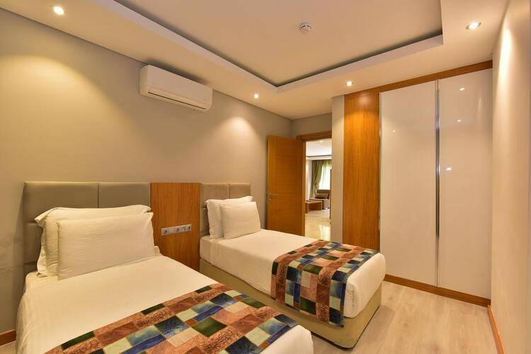 Jasmin Elite Residence