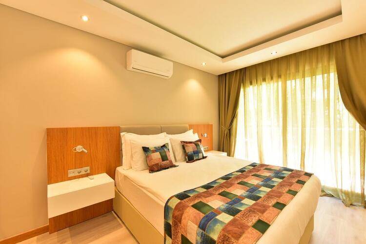 Jasmin Elite Residence