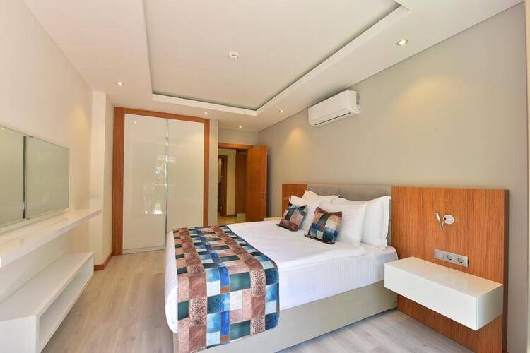 Jasmin Elite Residence
