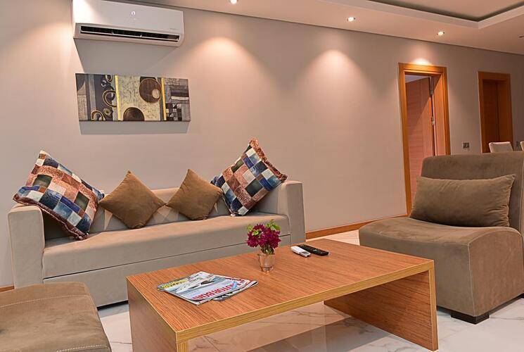 Jasmin Elite Residence