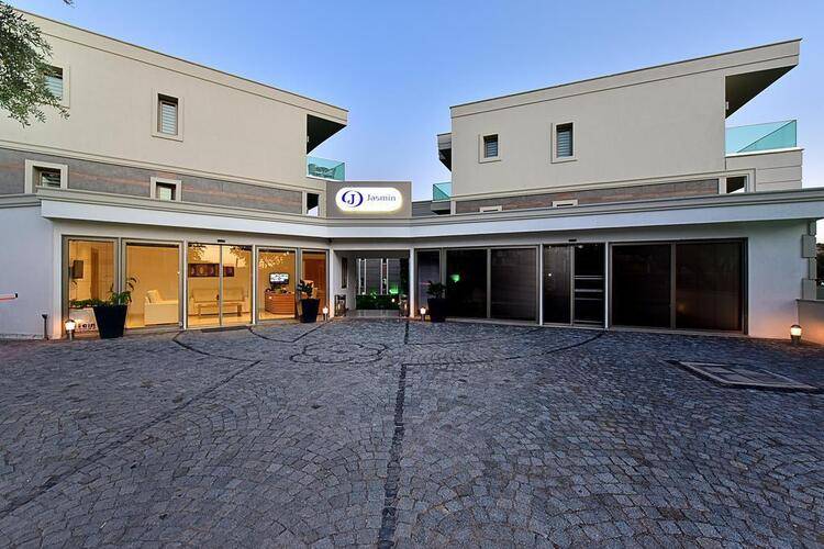 Jasmin Elite Residence