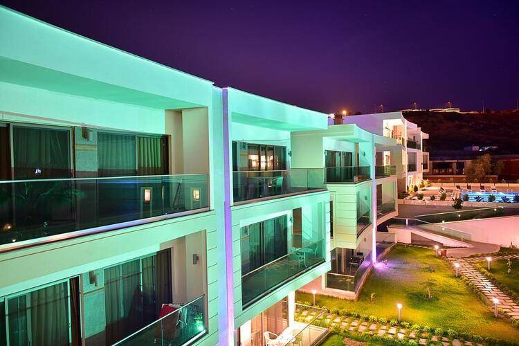 Jasmin Elite Residence