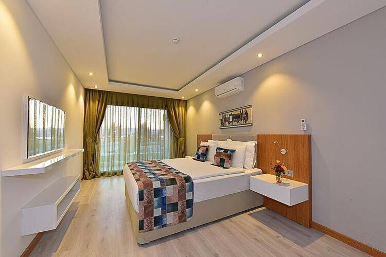 Jasmin Elite Residence