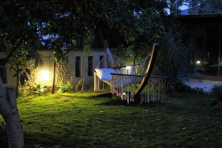 Bella Garden Hotel