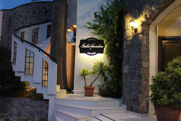 Bella Garden Hotel