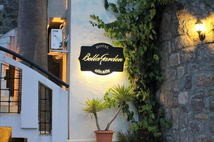 Bella Garden Hotel