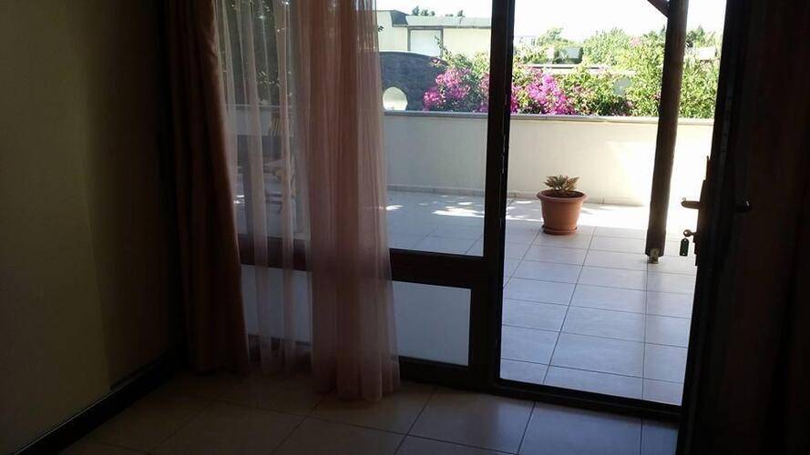 Bella Garden Hotel