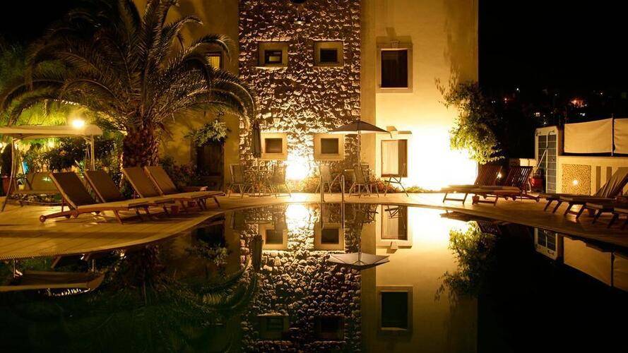 Bella Garden Hotel