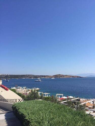 Bella Garden Hotel