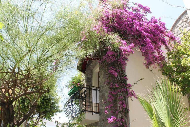 Bella Garden Hotel