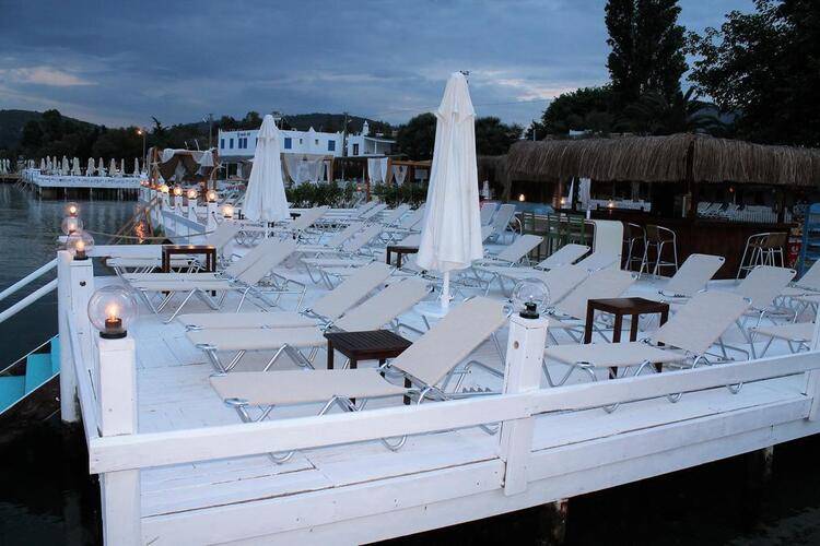 Bella Garden Hotel